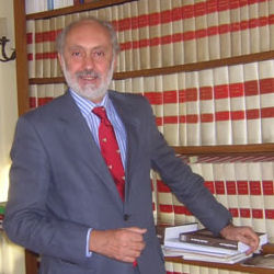 Avvocato Mario Riccomagno